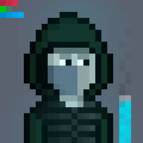 CLOAKS #16779