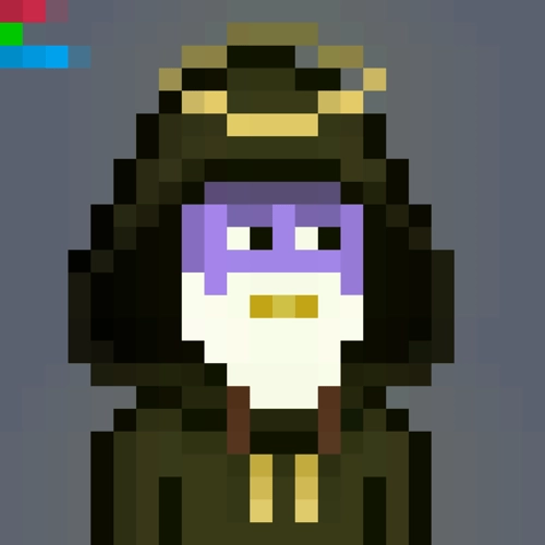 CLOAKS #16780