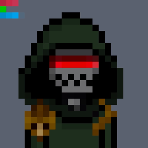 CLOAKS #17055