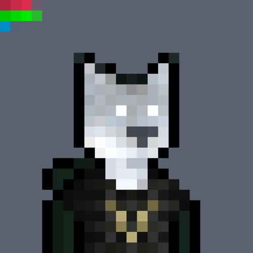 CLOAKS #171