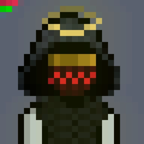 CLOAKS #17241