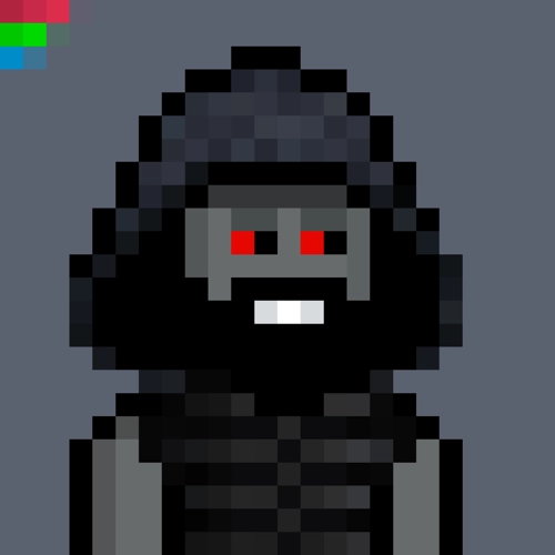 CLOAKS #17273