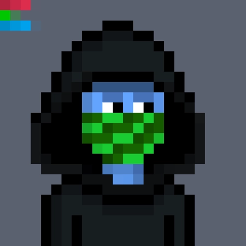 CLOAKS #17389