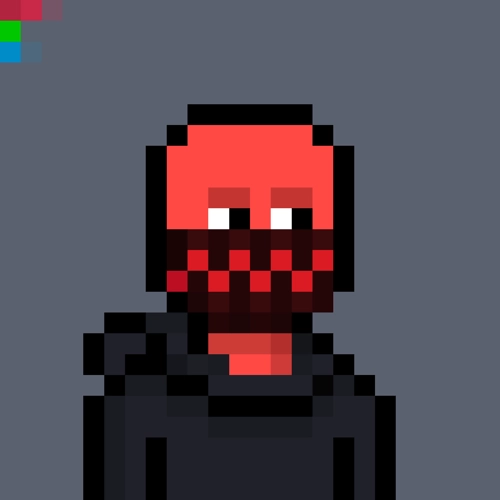 CLOAKS #1739