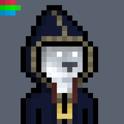CLOAKS #174