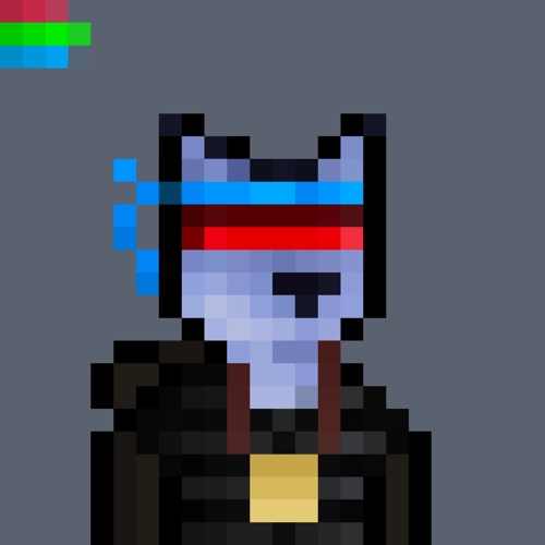 CLOAKS #17443
