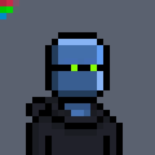 CLOAKS #17648