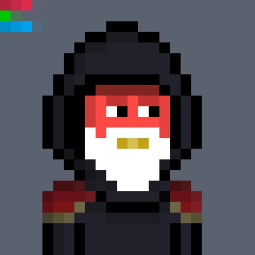 CLOAKS #17655