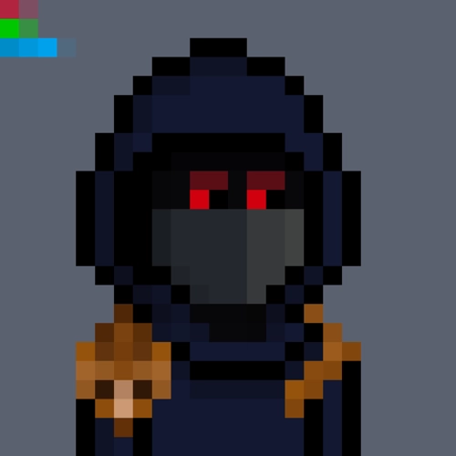 CLOAKS #177