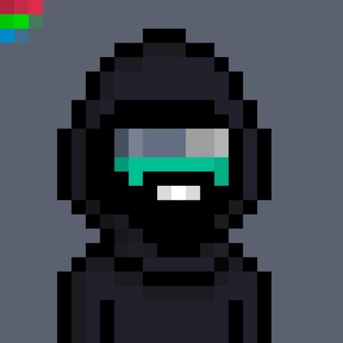 CLOAKS #17752