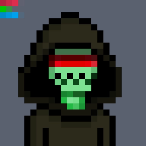 CLOAKS #17898