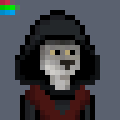 CLOAKS #17904