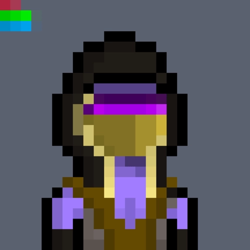 CLOAKS #17972