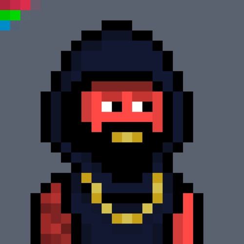CLOAKS #17975