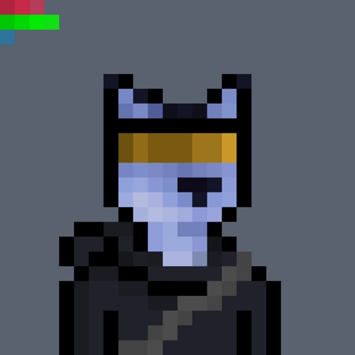 CLOAKS #180