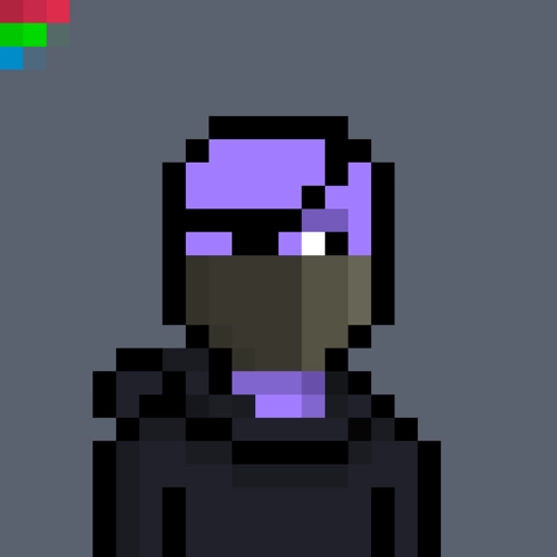 CLOAKS #18108