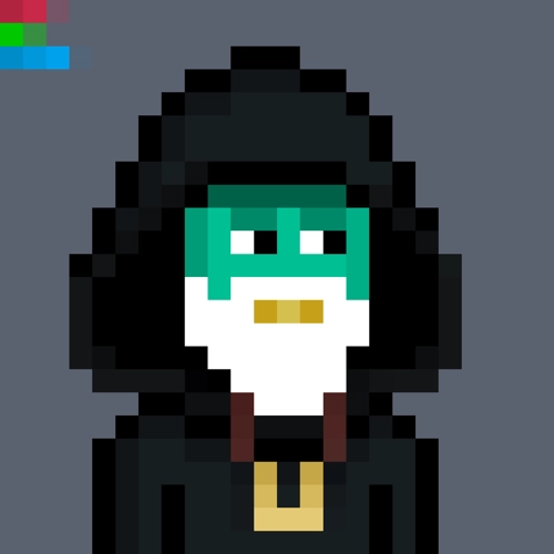 CLOAKS #182