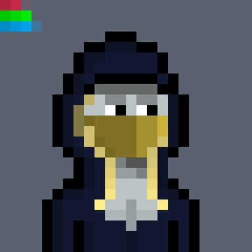 CLOAKS #18241