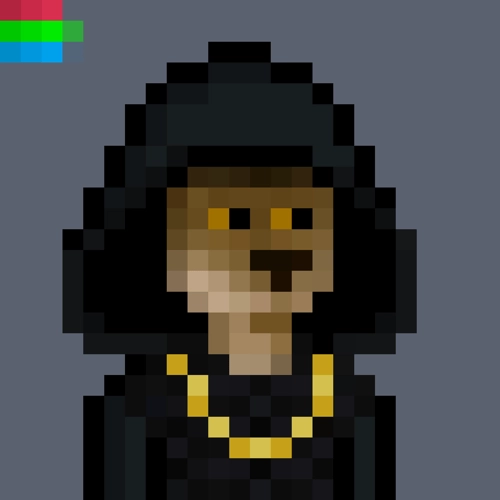 CLOAKS #18242