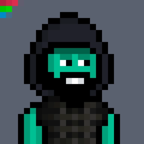 CLOAKS #184