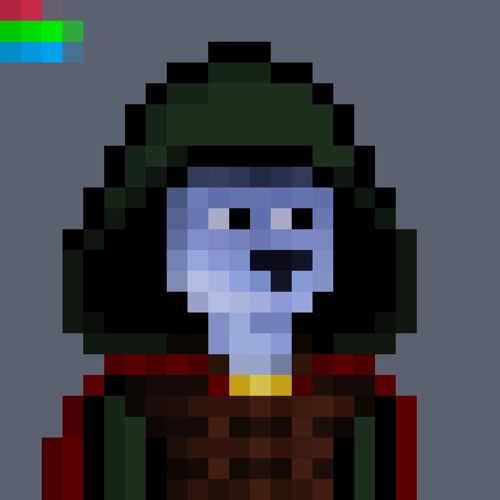 CLOAKS #186