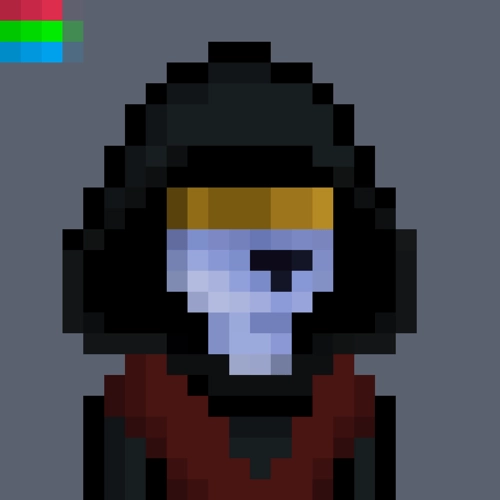 CLOAKS #187