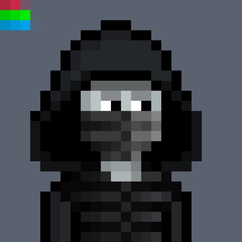 CLOAKS #189