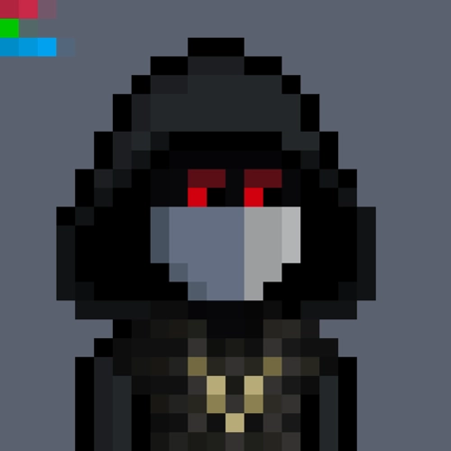 CLOAKS #19