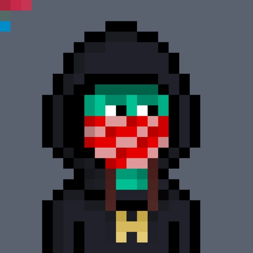CLOAKS #190