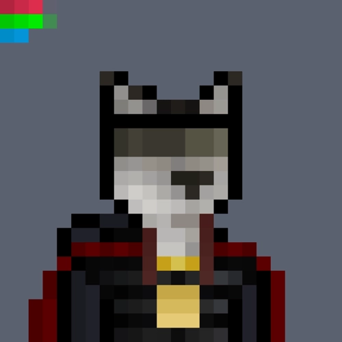 CLOAKS #191