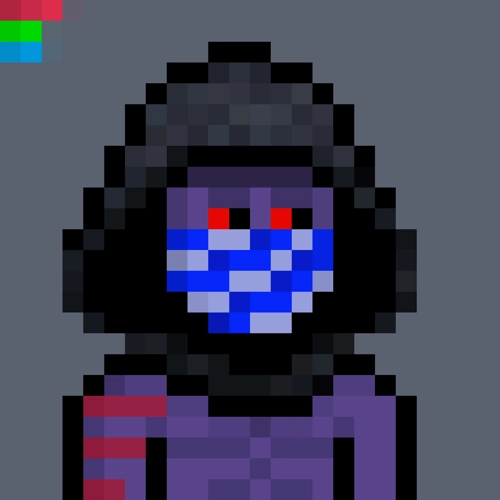 CLOAKS #192