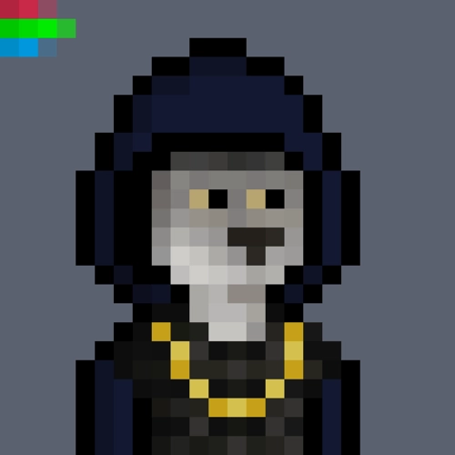 CLOAKS #19213