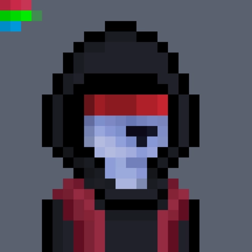 CLOAKS #19629
