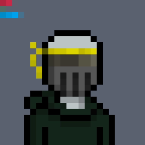 CLOAKS #19654