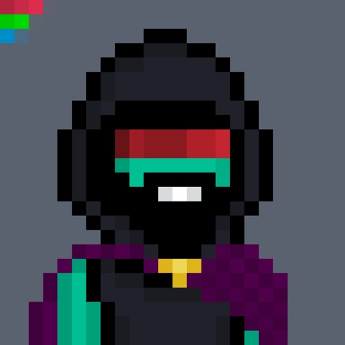CLOAKS #1975