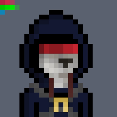 CLOAKS #198
