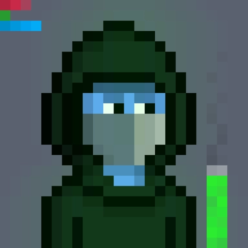 CLOAKS #19837