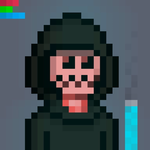 CLOAKS #199