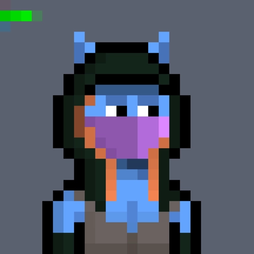 CLOAKS #2