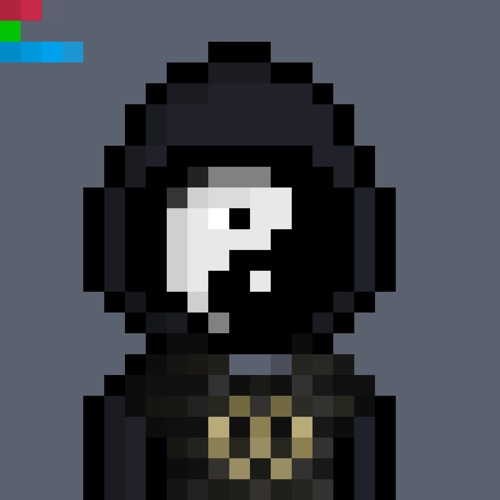CLOAKS #200