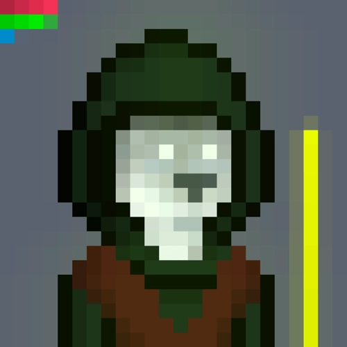CLOAKS #202