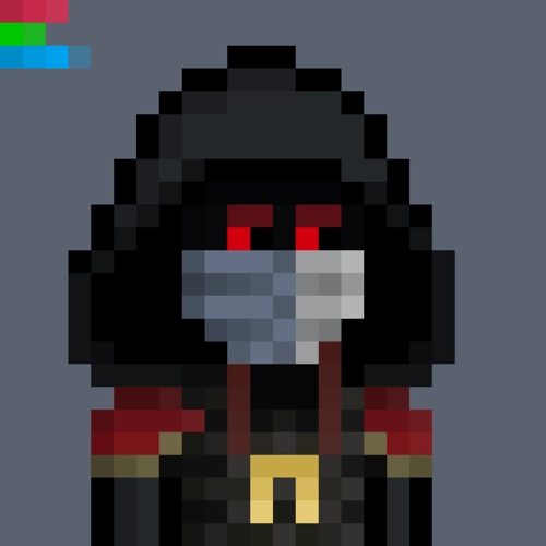 CLOAKS #203
