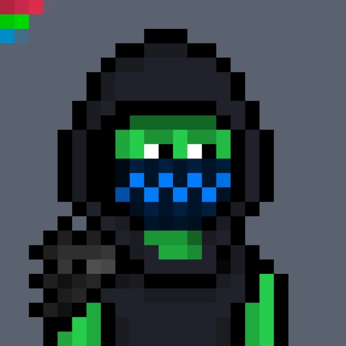 CLOAKS #204