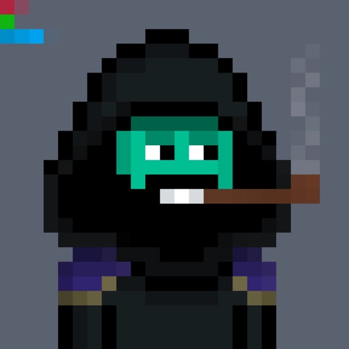 CLOAKS #208