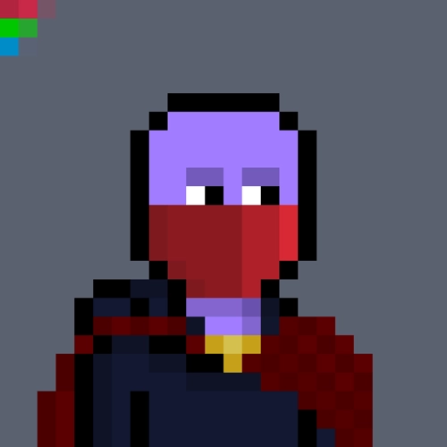 CLOAKS #21