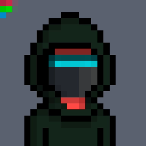 CLOAKS #210