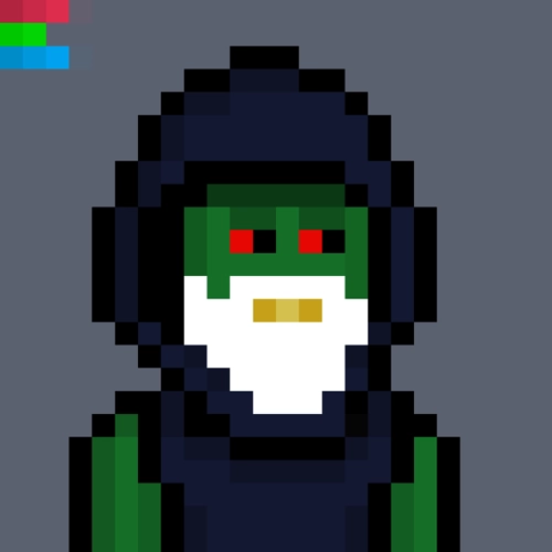 CLOAKS #212