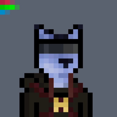 CLOAKS #213