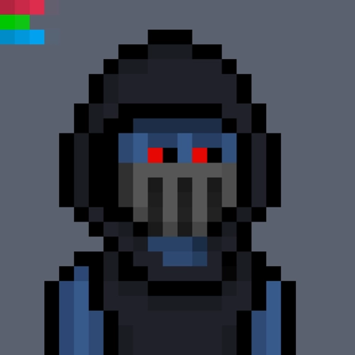 CLOAKS #2132