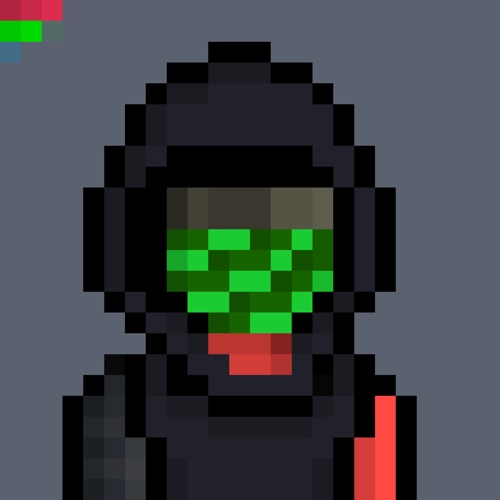 CLOAKS #214